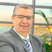 ECG Engineering Consultants Group S.A. Employee Omar Bahgat's profile photo