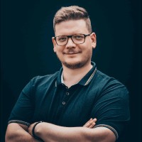 ALPHA PROTECT Employee Vincent Fort's profile photo