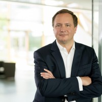 Additive Minds Academy Employee Florian Mes's profile photo