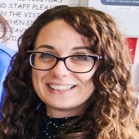 Costumes With Character Ltd Employee Alison Dermott's profile photo