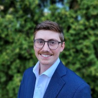 Samlex America Inc. Employee Nick Sjodin's profile photo