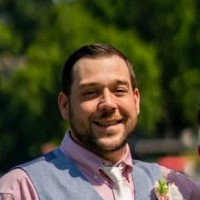 Terpfusion CBD Network Employee James Douglas's profile photo
