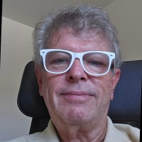 Computer Age Electronics Employee Todd Moran's profile photo