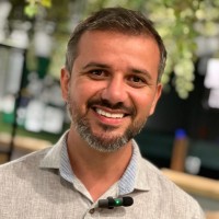 VIRTUS Employee Paulo Lira's profile photo