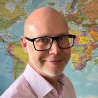 James Dainty's profile photo