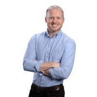 Fingerpaint Branding (formerly Leaderboard Branding) Employee RJ Clouse's profile photo