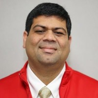 MPW Industrial Services Employee Vishal Jain's profile photo