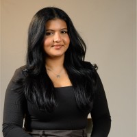 Nikon Usa Employee Natasha Dyal's profile photo