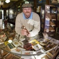 Earth Animal Employee Thomas O'Hare's profile photo