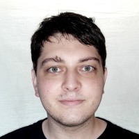 D Employee Gabriel Domingos's profile photo
