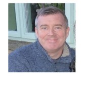 Novartis Oncology Employee Peter McCormack's profile photo