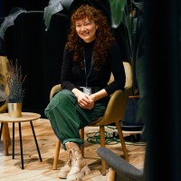 MotionLab.Berlin Employee Kristina Skau's profile photo
