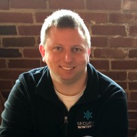 Securian Financial Employee Dan Bock's profile photo