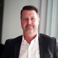 Generous.Life Employee Tim Vickers's profile photo