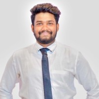 Chart Consultants Employee Vinoth Thendulkand's profile photo