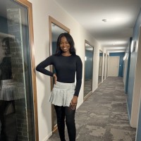 RÉSEAU-JADE Employee Mariam Maiga's profile photo