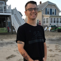 Chase Ginger Email & Phone Number