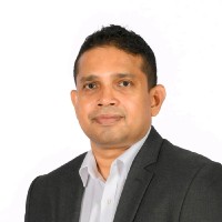 Hirdaramani Group Employee Sanjeewa Kodikara's profile photo