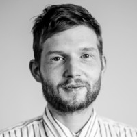 Klang Games Employee Ívar Emilsson's profile photo