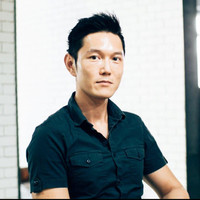 Lead8 Employee David Yu's profile photo