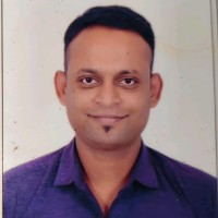 Pizza Hut Employee Arjun Agrawal's profile photo