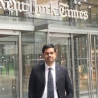 Inflection Point Ventures Employee Harshad Joshi's profile photo