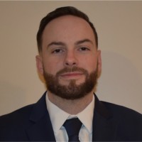 BNY Investments Employee Michael McGroarty's profile photo