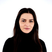 EverLeaf Employee Merita Paci's profile photo
