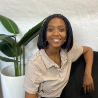 ISF Group Employee Smangaliso Hlophe's profile photo