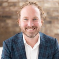 Block + Lot Real Estate Employee Clay Angelucci's profile photo
