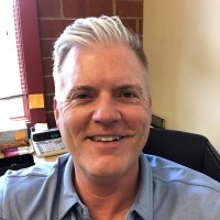 USRP Holdings, LLC Employee Billy Johnson's profile photo