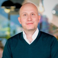 Baringa Employee Chris Griffiths's profile photo