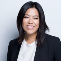 Segment Employee Esther C.'s profile photo