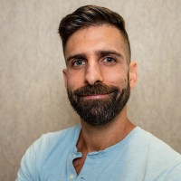 Cooperate Marketing Employee Alex Adelson's profile photo