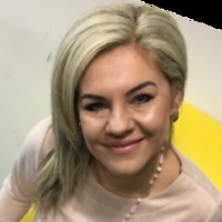 Prudential Polska Employee Anna Huk's profile photo