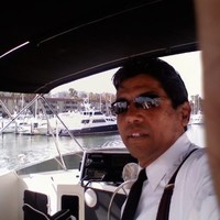 Tony Gin Email & Phone Number