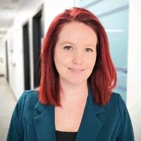 Centiva Employee Mélanie P.'s profile photo
