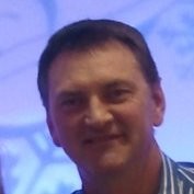 Technical Ventures LLC Employee Gregory Lloyd's profile photo