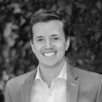 Peace Parks Foundation Employee Colin Porteous's profile photo