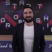BukyTalk Employee Hasan Üretmenoğlu's profile photo