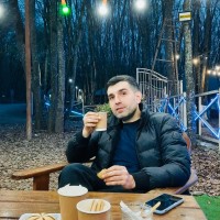 AtaInsurance Employee Turan Huseynov's profile photo