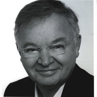Bernhard Conrad Email & Phone Number