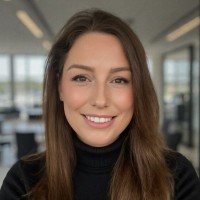 LUSH Employee Milly A.'s profile photo