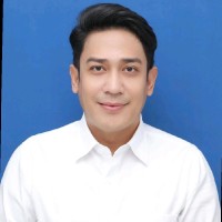 PT.Bank Woori Saudara Indonesia 1906, Tbk. Employee Fetra Arnandytia's profile photo