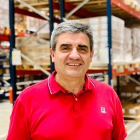Luis Navacerrada Email