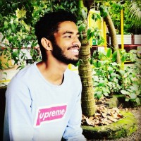 Graphy Inc. Employee Anuroop Jayaprakash's profile photo