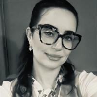 Creativas Employee Khawla Issaoui's profile photo
