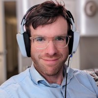 CallHarbor Employee Alex Paris's profile photo