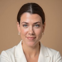 Banijay Media Germany Employee Jana Usseni-Schmitz's profile photo