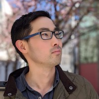 Kenneth Oshiro Email & Phone Number